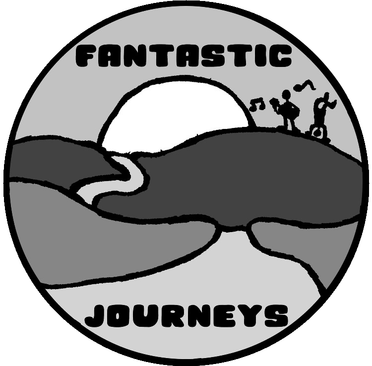 FANTASTIC JOURNEYS CIC
